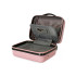 Neceser Disney Adapt. Abs Vanity Casestitch You Love Rosa