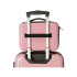 Neceser Disney Adapt. Abs Vanity Casestitch You Love Rosa