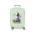 Trolley Disney Abs Suitcase 50 Cm.4R. Wish- Playing With Valentino Verde