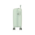 Trolley Disney Abs Suitcase 50 Cm.4R. Wish- Playing With Valentino Verde