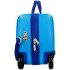 Maleta Infantil Disney Abs Rolling 4W.(2 Multi.) 45Cm. Mickey Peek A Boo Azul