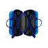 Maleta Infantil Disney Abs Rolling 4W.(2 Multi.) 45Cm. Mickey Peek A Boo Azul