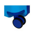 Maleta Infantil Disney Abs Rolling 4W.(2 Multi.) 45Cm. Mickey Peek A Boo Azul