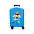 Trolley Disney Abs Suitcase 50 Cm.4R Mickey Peek A Boo Azul
