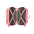 Maleta Infantil Disney Abs Rolling 4W.(2 Multi.) 45Cm. Minnie Imagine Pink Rosa