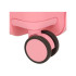 Maleta Infantil Disney Abs Rolling 4W.(2 Multi.) 45Cm. Minnie Imagine Pink Rosa