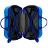 Maleta Infantil Disney Abs Rolling 4W.(2 Multi.) 45Cm. Cars Lets Race Azul