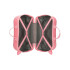 Maleta Infantil Disney Abs Rolling 4W.(2 Multi.) 45Cm. Stitch One Of A Kind Rosa