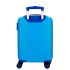 Trolley Disney Abs Suitcase 50 Cm.4R Simba Camouflaged Azul