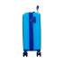 Trolley Disney Abs Suitcase 50 Cm.4R Simba Camouflaged Azul