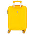 Trolley Disney Abs Suitcase 55Cm.4R. The Lion King Explorer Ochre Amarillo