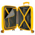 Trolley Disney Abs Suitcase 55Cm.4R. The Lion King Explorer Ochre Amarillo