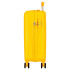 Trolley Disney Abs Suitcase 55Cm.4R. The Lion King Explorer Ochre Amarillo