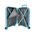 Trolley Disney Abs Suitcase 55Cm.4W. Have A Good Time Mickey Signature Azul