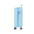 Trolley Disney Abs Suitcase 55Cm.4W. Have A Good Time Mickey Signature Azul