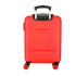 Trolley Disney Abs Suitcase 55Cm.4W. Have A Good Time Mickey Street Rojo