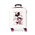 Trolley Disney Abs Suitcase 55Cm.4W. Have A Good Time Minnie So Beatiful Rosa