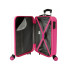 Trolley Disney Abs Suitcase 55Cm.4W. Have A Good Time Minnie So Beatiful Rosa