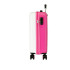 Trolley Disney Abs Suitcase 55Cm.4W. Have A Good Time Minnie So Beatiful Rosa