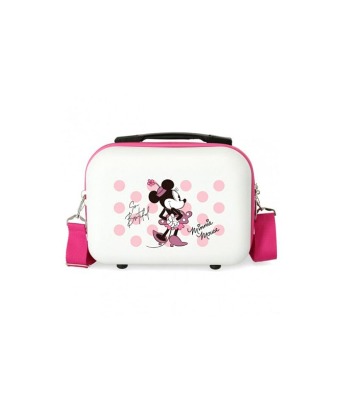 Neceser Disney Abs Vanity Case. Have A Good...