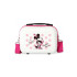 Neceser Disney Abs Vanity Case. Have A Good Time Minnie So Beatiful Rosa