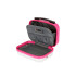 Neceser Disney Abs Vanity Case. Mickey & Minnie Trip To New York Blanco
