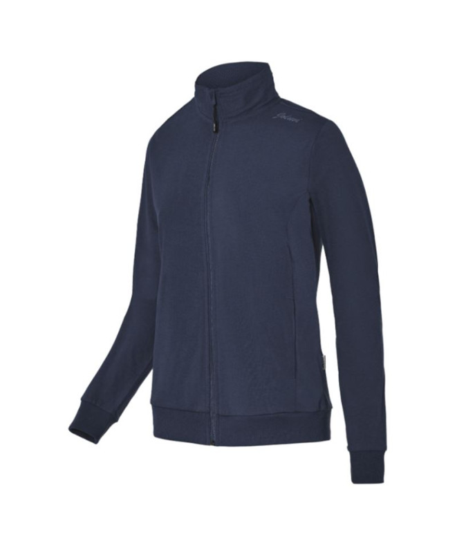 Chaqueta de Montaña Joluvi Aure Jacket Azul Vigore
