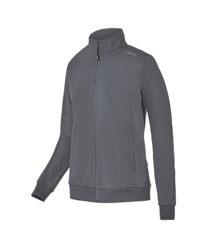 Chaqueta de Montaña Joluvi Aure Jacket Gris Vigore