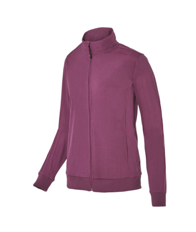 Chaqueta de Montaña Joluvi Aure Jacket Ciruela...