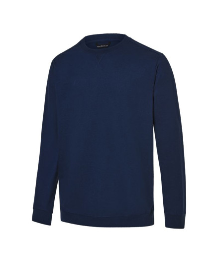 Sudadera de Montaña Joluvi Sudadera Aure Crew unisex