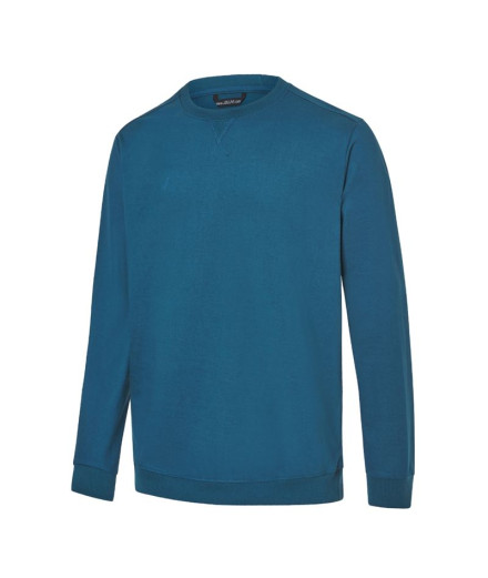 Sudadera de Montaña Joluvi Sudadera Aure Crew unisex