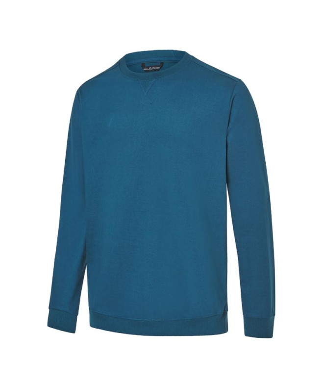 Sudadera de Montaña Joluvi Sudadera Aure Crew...