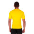 Camiseta de fútbol Joma Myskin III Amarillo/Verde