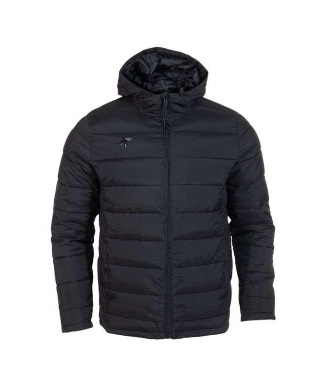 Anorak Joma Explorer III Negro Hombre