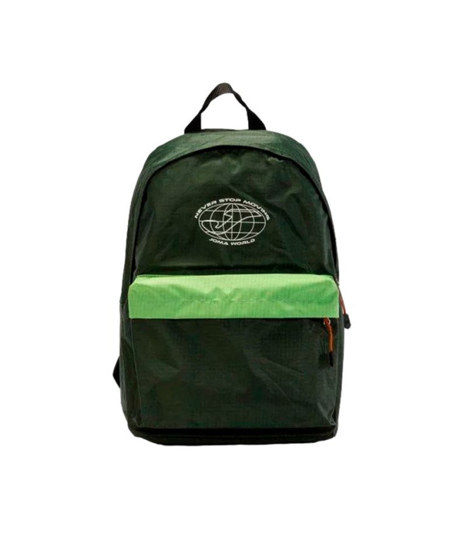 MOCHILA MOVING JOMA WORLD CAQUI