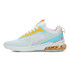 Zapatillas Kappa Nagyo Jr Lace Infantil Blanco/Blanco Off