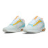 Zapatillas Kappa Nagyo Jr Lace Infantil Blanco/Blanco Off