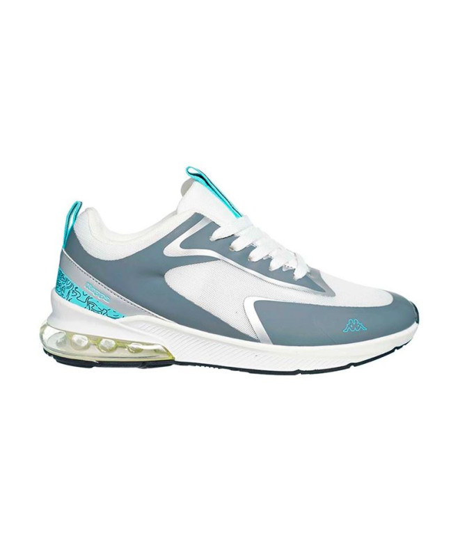 Zapatillas Kappa Nagyo Jr Lace Infantil...