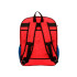 Mochila Marvel 40Cm.2C.Spiderman Protector Rojo