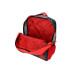 Mochila Marvel 33Cm. Spiderman Urban Rojo