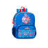 Mochila Marvel Adap. 28Cm.Spidey Power Of 3 Azul