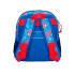 Mochila Marvel Adap. 28Cm.Spidey Power Of 3 Azul