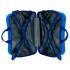 Maleta Marvel Inf.Abs 4R. Spiderman Hero Azul