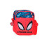 Bandolera Spiderman Authentic Rojo