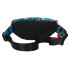 Riñonera Marvel Shield Negro