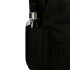 Mochila Marvel Adap.45 Cm.Marvel Characters Logo Negro