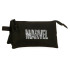 Neceser Marvel 3C.Marvel Characters Logo Negro