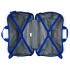 Maleta Marvel Inf.Abs 4R.(2 Multid.) Spiderman Action Azul