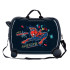Maleta Marvel Inf.Abs 4R. (2 Multi) Spiderman Totally Awesome Azul