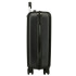 Trolley Marvel Abs 55Cm. 4R. Avengers Heroes Negro